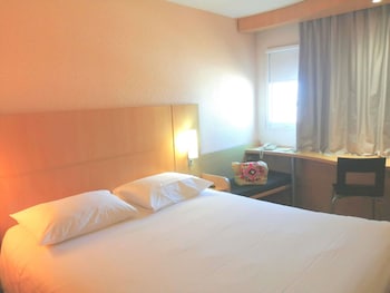 Standard Room, 1 Double Bed