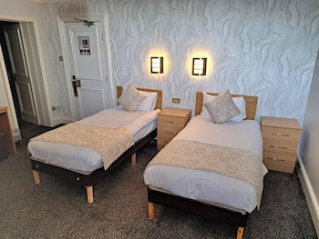 Standard Single Room, 1 Twin Bed
