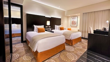 Standard Room, Multiple Beds