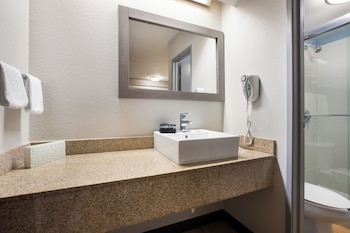 Deluxe Room, 2 Double Beds (Smoke Free)
