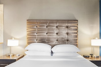 Room, 1 King Bed
