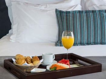 Room, 2 Queen Beds