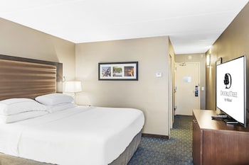 Presidential Suite, 1 King Bed
