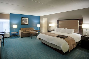 Studio Suite, 1 King Bed
