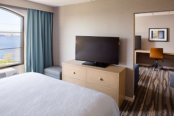 Suite, 1 Bedroom, Non Smoking