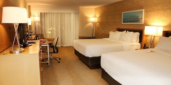 Standard Room, 2 Queen Beds, Non Smoking