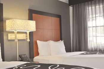 Room, 2 Double Beds, Non Smoking