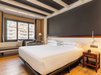 Standard Double Room Single Use