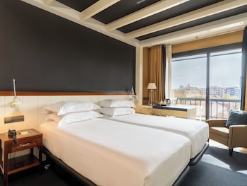 Standard Double Room Single Use
