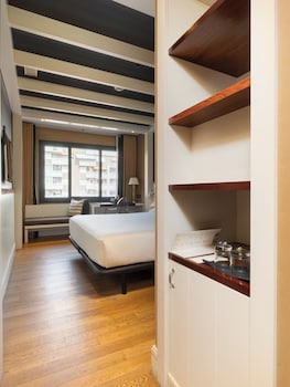Standard Double Room Single Use
