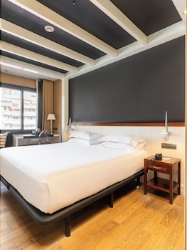 Standard Double Room Single Use