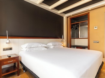 Standard Double Room Single Use