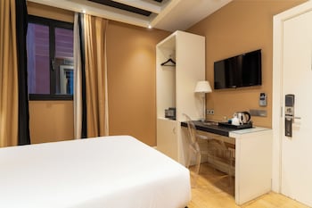 Economy Single Room