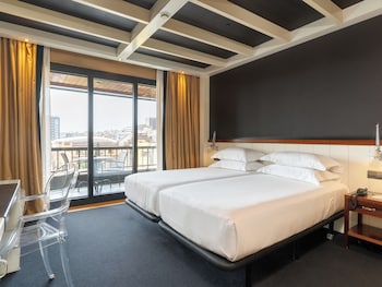 Superior Double Room (Plus)