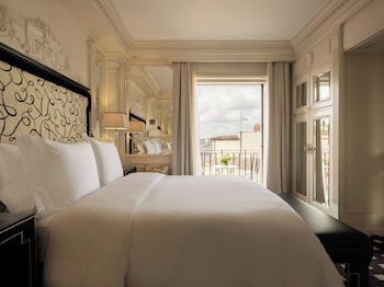 Presidential Suite (Trinità dei Monti)