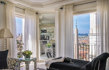 Presidential Suite (Trinità dei Monti)