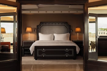 Penthouse (Hassler Suite)
