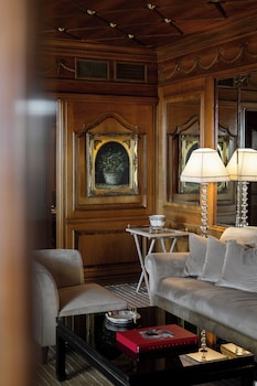 Presidential Suite (San Pietro)
