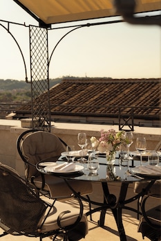 Penthouse (Hassler Suite)