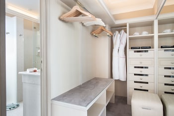 Deluxe Double Room, Multiple Beds