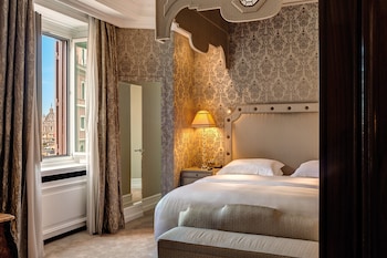 Deluxe Suite (Grand Hassler)
