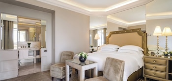 Presidential Suite (San Pietro)