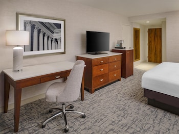 Room, 1 King Bed