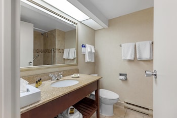 Standard Room, 1 Queen Bed, Non Smoking, Refrigerator