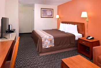 Room, 1 King Bed, Non Smoking