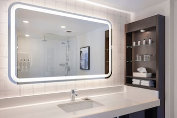 Presidential Suite, 1 Bedroom