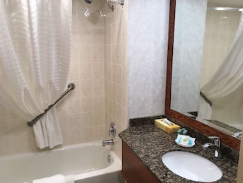 Standard Room, 1 Queen Bed, Non Smoking, Refrigerator & Microwave (with Sofabed)