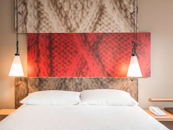 Comfort Double Room, 1 Double Bed