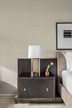 Room, 2 Queen Beds (High Floor)