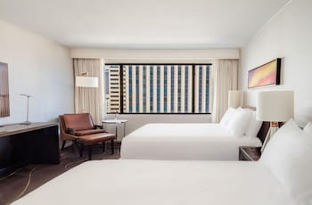 Room, 2 Queen Beds