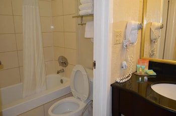 Standard Room, 2 Queen Beds