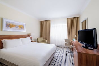 Standard Room, 1 Double Bed