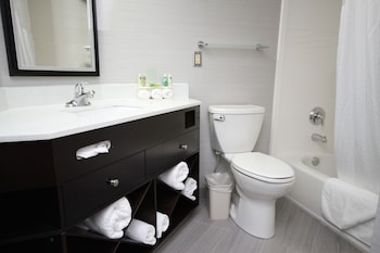 Suite, 2 Queen Beds