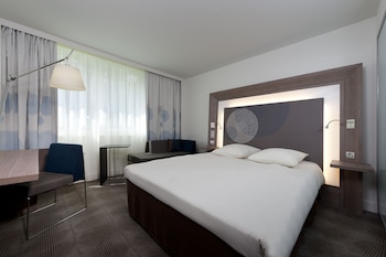 Executive Room, 1 Double Bed