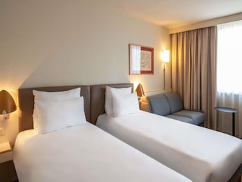 Classic Room, 1 Double Bed with Sofa bed