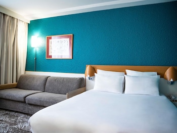 Classic Room, 1 Double Bed with Sofa bed
