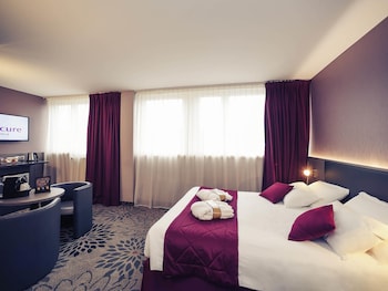 Privilege, Room, 1 Double Bed