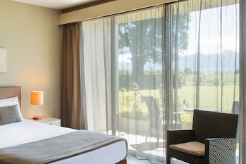 Superior Double Room, Multiple Beds