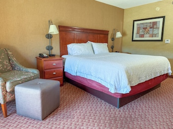 Classic Room, 1 Queen Bed, Accessible Bathtub, Non Smoking