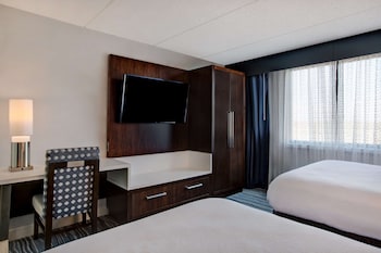 2 Doubles Suite, Non Smoking