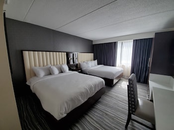 2 Doubles Suite, Non Smoking