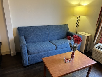 Room, 1 King Bed, Accessible, Non Smoking