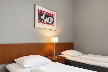 Standard Twin Room, 2 Twin Beds