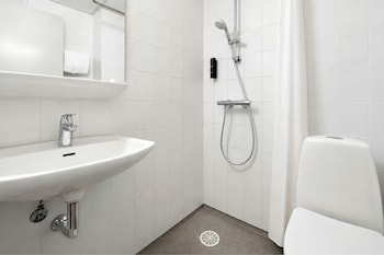 Single Room, 1 Twin Bed