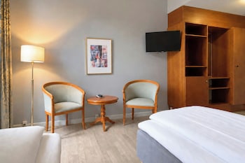 Standard Twin Room, 2 Twin Beds