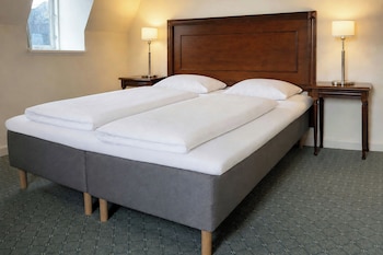 Double Room, 1 Queen Bed